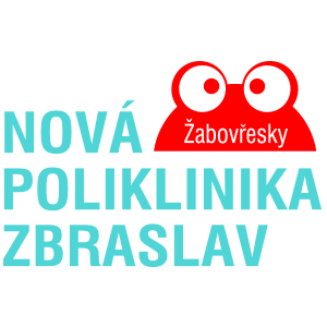Nová poliklinika Zbraslav